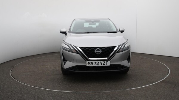 Used Nissan Qashqai 2022 for sale - 76189484: Photo 39