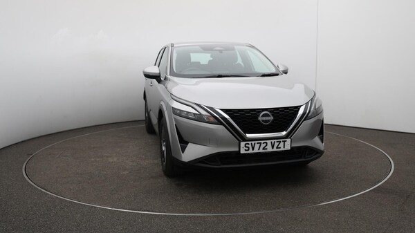 Used Nissan Qashqai 2022 for sale - 76189484: Photo 40