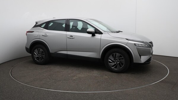 Used Nissan Qashqai 2022 for sale - 76189484: Photo 45