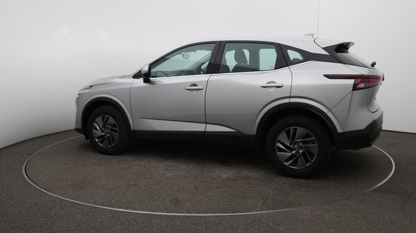 Used Nissan Qashqai 2022 for sale - 76189484: Photo 46