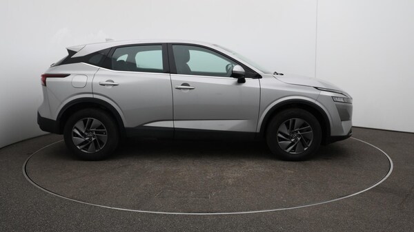 Used Nissan Qashqai 2022 for sale - 76189484: Photo 48