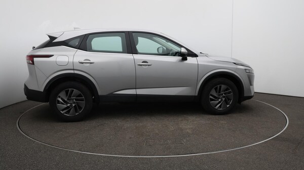 Used Nissan Qashqai 2022 for sale - 76189484: Photo 49