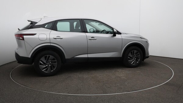 Used Nissan Qashqai 2022 for sale - 76189484: Photo 50
