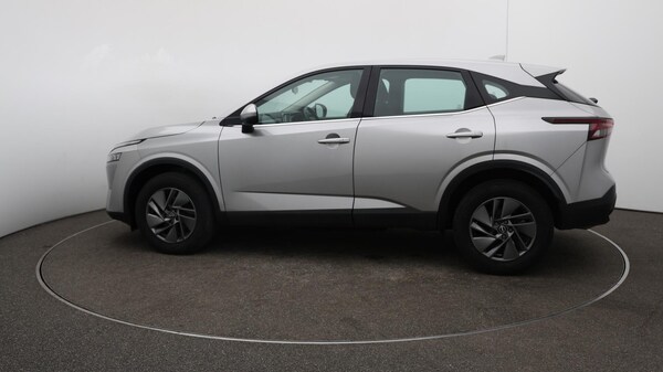 Used Nissan Qashqai 2022 for sale - 76189484: Photo 57