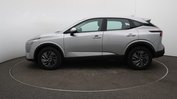 Used Nissan Qashqai 2022 for sale - 76189484: Photo 63