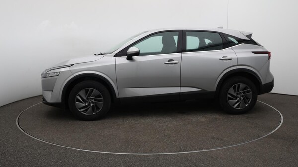 Used Nissan Qashqai 2022 for sale - 76189484: Photo 64