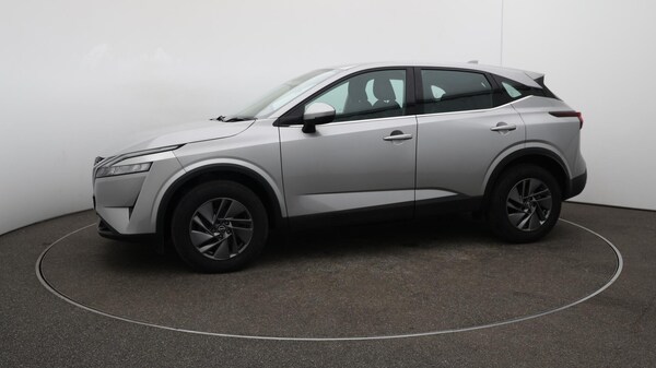 Used Nissan Qashqai 2022 for sale - 76189484: Photo 65