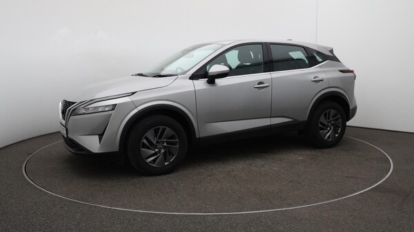 Used Nissan Qashqai 2022 for sale - 76189484: Photo 66