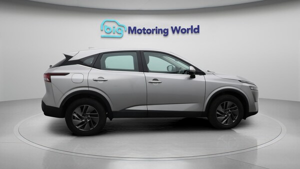 Used Nissan Qashqai 2022 for sale - 76189484: Photo 9
