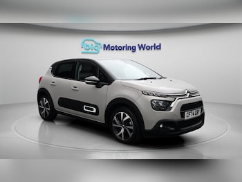 Used Citroen C3 2024 for sale - 78774488: Photo