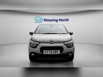 Used Citroen C3 2024 for sale - 78774488: Photo