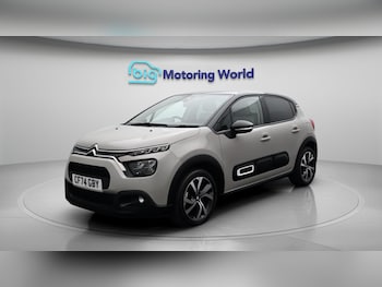 Used Citroen C3 2024 for sale - 78774488: Photo