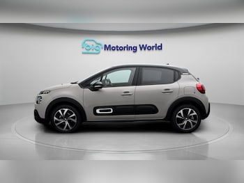 Used Citroen C3 2024 for sale - 78774488: Photo