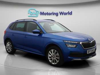 2023 (73) - 1.0 TSI SE Drive SUV 5dr Petrol DSG Euro 6 (s/s) (110 ps)