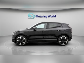 Used Volvo EX30 2024 for sale - 78631185: Photo