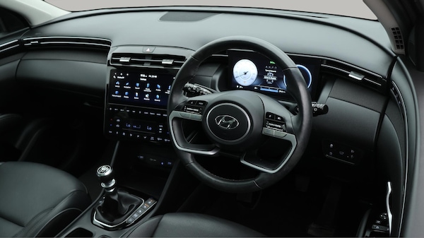 Used Hyundai TUCSON 2024 for sale - 75697000: Photo 10