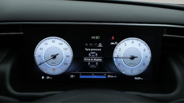Used Hyundai TUCSON 2024 for sale - 75697000: Photo 11