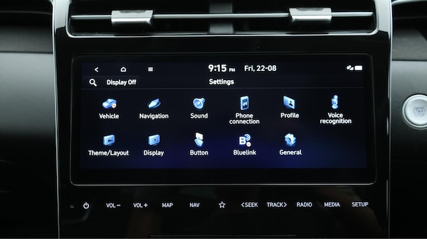 Used Hyundai TUCSON 2024 for sale - 75697000: Photo 12