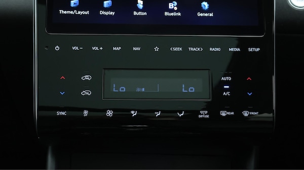 Used Hyundai TUCSON 2024 for sale - 75697000: Photo 13