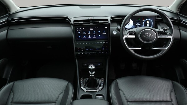 Used Hyundai TUCSON 2024 for sale - 75697000: Photo 14