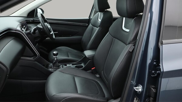 Used Hyundai TUCSON 2024 for sale - 75697000: Photo 15