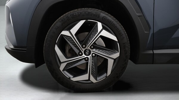 Used Hyundai TUCSON 2024 for sale - 75697000: Photo 19