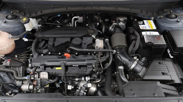 Used Hyundai TUCSON 2024 for sale - 75697000: Photo 20