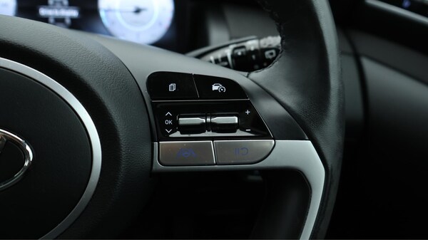 Used Hyundai TUCSON 2024 for sale - 75697000: Photo 27