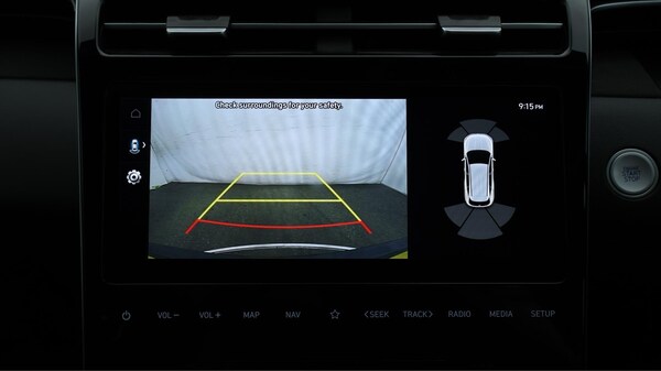Used Hyundai TUCSON 2024 for sale - 75697000: Photo 28