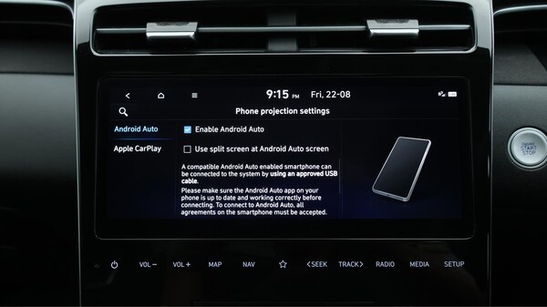 Used Hyundai TUCSON 2024 for sale - 75697000: Photo 29