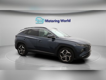 Used Hyundai TUCSON 2024 for sale - 75697000: Photo