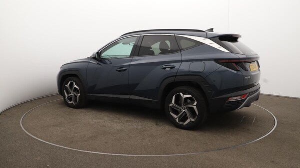 Used Hyundai TUCSON 2024 for sale - 75697000: Photo 38