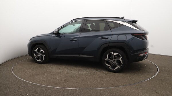 Used Hyundai TUCSON 2024 for sale - 75697000: Photo 39