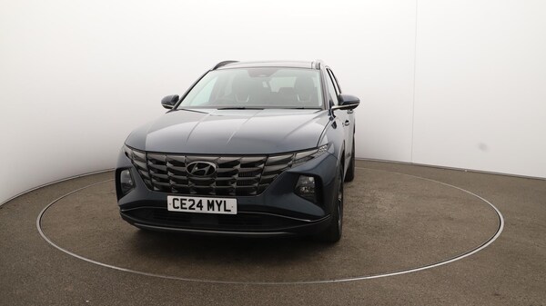 Used Hyundai TUCSON 2024 for sale - 75697000: Photo 40