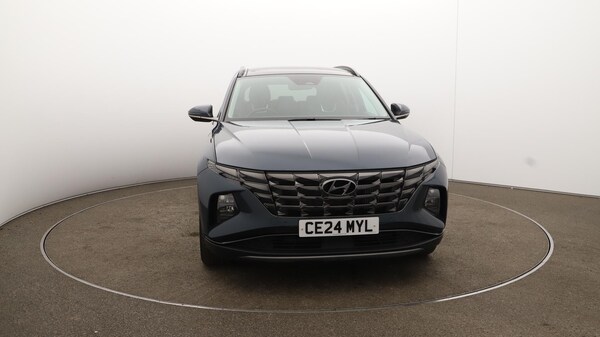 Used Hyundai TUCSON 2024 for sale - 75697000: Photo 42