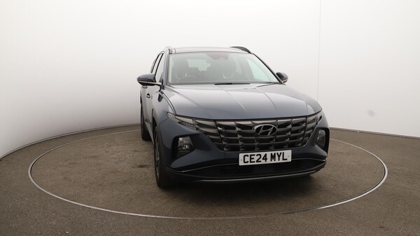 Used Hyundai TUCSON 2024 for sale - 75697000: Photo 43