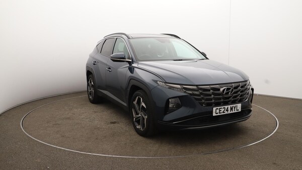 Used Hyundai TUCSON 2024 for sale - 75697000: Photo 44