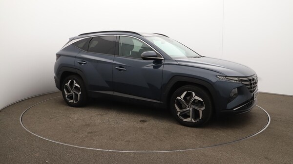 Used Hyundai TUCSON 2024 for sale - 75697000: Photo 47