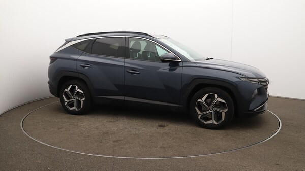 Used Hyundai TUCSON 2024 for sale - 75697000: Photo 48