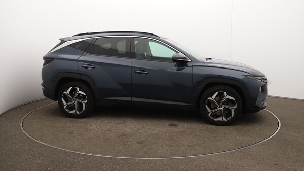 Used Hyundai TUCSON 2024 for sale - 75697000: Photo 49