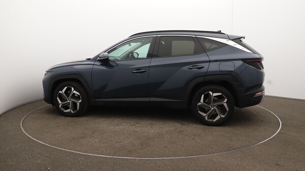 Used Hyundai TUCSON 2024 for sale - 75697000: Photo 50