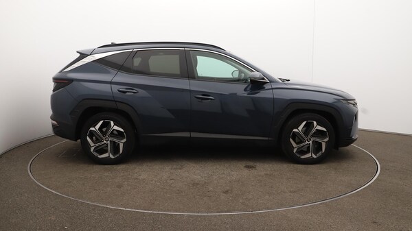 Used Hyundai TUCSON 2024 for sale - 75697000: Photo 51