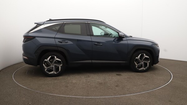 Used Hyundai TUCSON 2024 for sale - 75697000: Photo 52