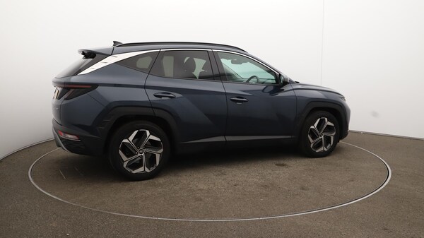 Used Hyundai TUCSON 2024 for sale - 75697000: Photo 53