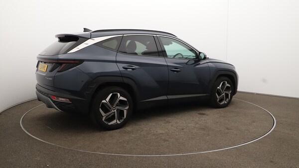 Used Hyundai TUCSON 2024 for sale - 75697000: Photo 54