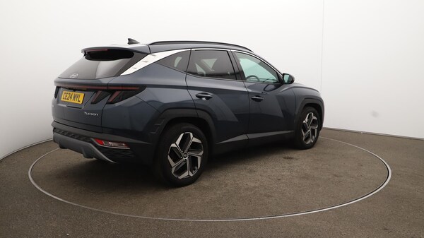 Used Hyundai TUCSON 2024 for sale - 75697000: Photo 55