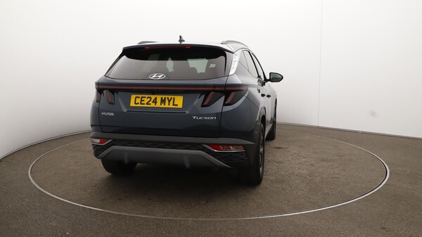 Used Hyundai TUCSON 2024 for sale - 75697000: Photo 58