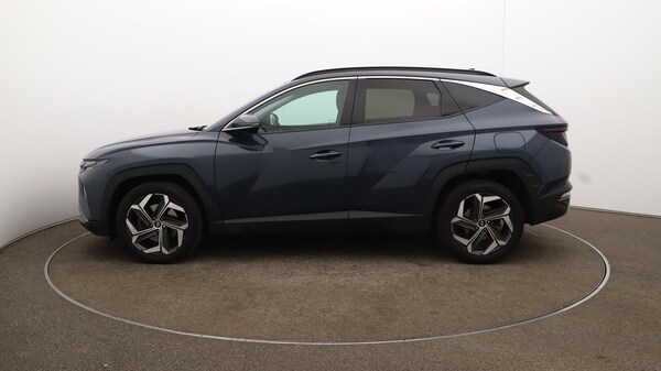 Used Hyundai TUCSON 2024 for sale - 75697000: Photo 61