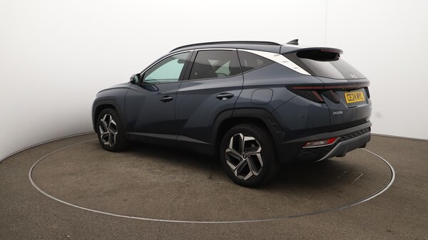 Used Hyundai TUCSON 2024 for sale - 75697000: Photo 65