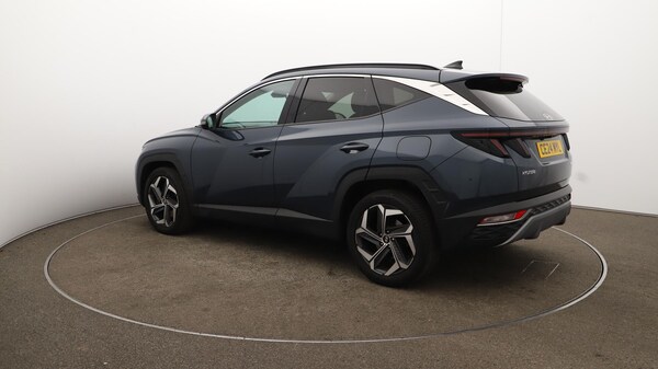 Used Hyundai TUCSON 2024 for sale - 75697000: Photo 66